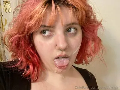 Evilgoblingirl OnlyFans Leaked Free Thumbnail Picture - #kgC6Ctyln7