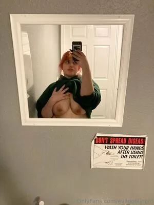 Evilgoblingirl OnlyFans Leaked Free Thumbnail Picture - #oPskKs6jJN