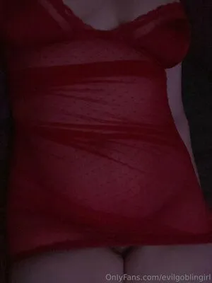 Evilgoblingirl OnlyFans Leaked Free Thumbnail Picture - #r3ixxwIrq5