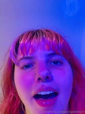 Evilgoblingirl OnlyFans Leaked Free Thumbnail Picture - #wE90UTDr1e