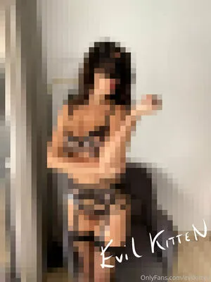 Evilkitten OnlyFans Leaked Free Thumbnail Picture - #1UUtZmEIf6