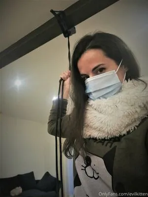 Evilkitten OnlyFans Leaked Free Thumbnail Picture - #3QPbhOZ8bO