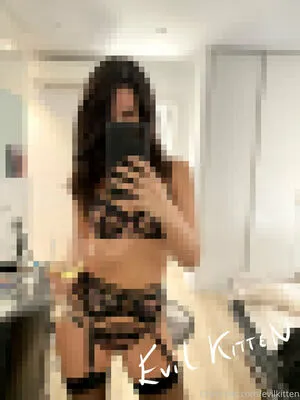 Evilkitten OnlyFans Leaked Free Thumbnail Picture - #8aOviz9zJS