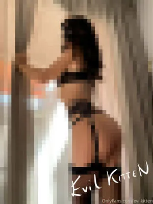 Evilkitten OnlyFans Leaked Free Thumbnail Picture - #ArrK2RZx2d