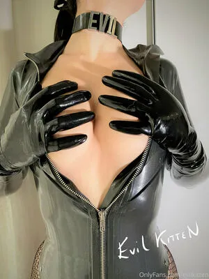 Evilkitten OnlyFans Leaked Free Thumbnail Picture - #JITHqDdXMf