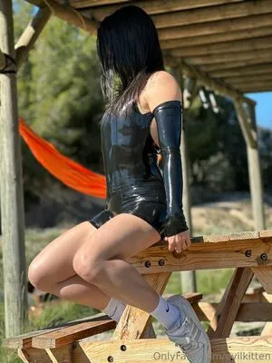 Evilkitten OnlyFans Leaked Free Thumbnail Picture - #iDZmlSCD53