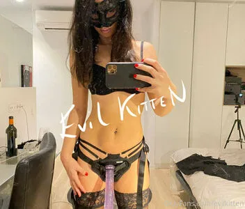 Evilkitten OnlyFans Leaked Free Thumbnail Picture - #m4JgOS70DK