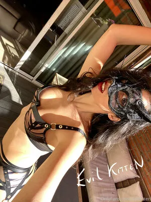Evilkitten OnlyFans Leaked Free Thumbnail Picture - #njfxPhyRKR