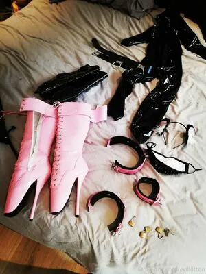 Evilkitten OnlyFans Leaked Free Thumbnail Picture - #r0qhDxkTUQ