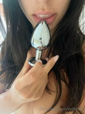 Evilkitten OnlyFans Leaked Free Thumbnail Picture - #sfcx8gYQEi
