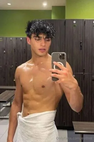 Evillxe OnlyFans Leaked Free Thumbnail Picture - #6I4lwGCP2z