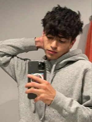 Evillxe OnlyFans Leaked Free Thumbnail Picture - #EblfJGO9MS