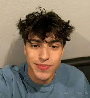 Evillxe OnlyFans Leaked Free Thumbnail Picture - #HEfQpyAAuL