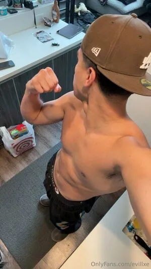 Evillxe OnlyFans Leaked Free Thumbnail Picture - #HYXmIuaaLl