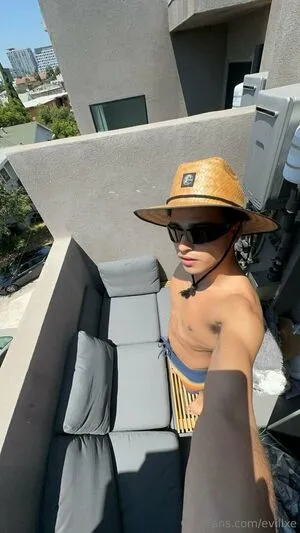 Evillxe OnlyFans Leaked Free Thumbnail Picture - #IguRBDDZAD