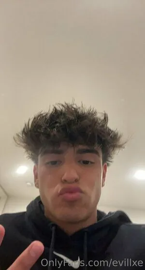 Evillxe OnlyFans Leaked Free Thumbnail Picture - #IpyICNfFJn