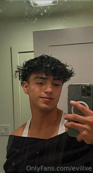 Evillxe OnlyFans Leaked Free Thumbnail Picture - #K6SWJ2wgWH