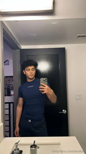Evillxe OnlyFans Leaked Free Thumbnail Picture - #TL5sStLJPU
