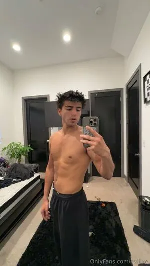 Evillxe OnlyFans Leaked Free Thumbnail Picture - #TM5zlcgOfI