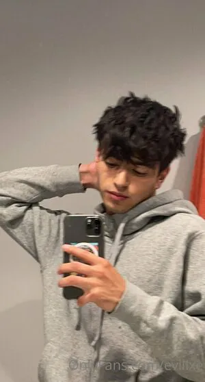 Evillxe OnlyFans Leaked Free Thumbnail Picture - #Tp54AbNzap