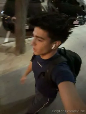 Evillxe OnlyFans Leaked Free Thumbnail Picture - #UtC7eHewcE