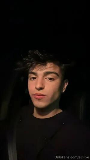 Evillxe OnlyFans Leaked Free Thumbnail Picture - #Y4HlKybeQS