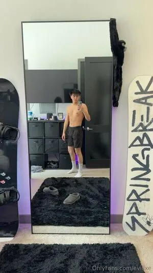 Evillxe OnlyFans Leaked Free Thumbnail Picture - #f4wrvBxlpa