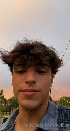 Evillxe OnlyFans Leaked Free Thumbnail Picture - #hASFc1DheX