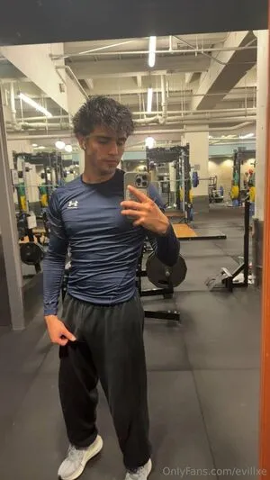 Evillxe OnlyFans Leaked Free Thumbnail Picture - #jhMOnIQ88a