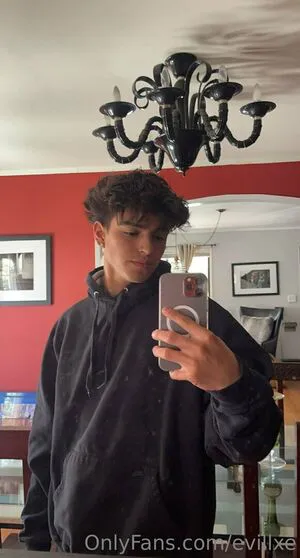 Evillxe OnlyFans Leaked Free Thumbnail Picture - #kaWG2LYOan