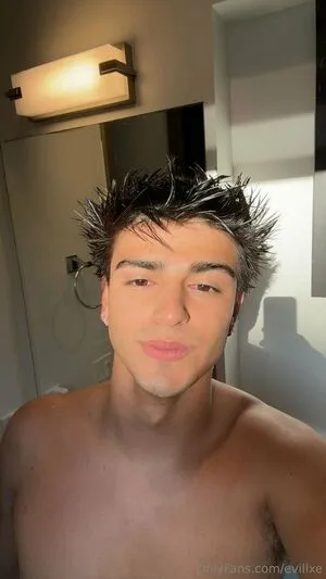 Evillxe OnlyFans Leaked Free Thumbnail Picture - #rkNU6TbQmM