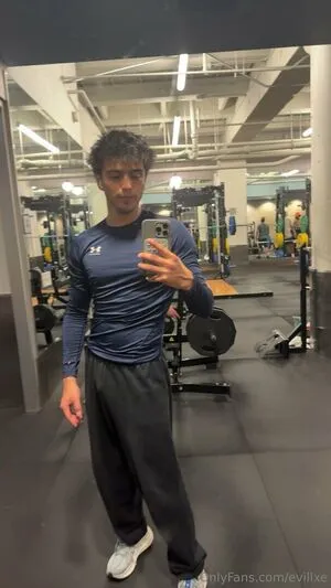 Evillxe OnlyFans Leaked Free Thumbnail Picture - #vtx8C1OMdM