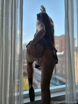 Evilmama OnlyFans Leaked Free Thumbnail Picture - #8PPceovhbK