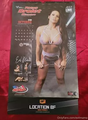 Evilmama OnlyFans Leaked Free Thumbnail Picture - #Klmdw6M8GW
