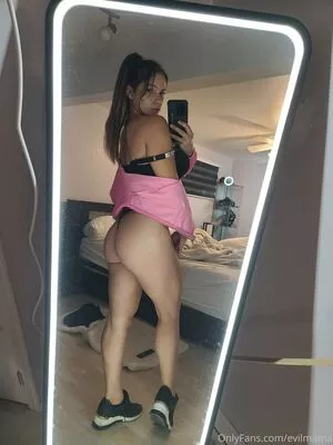 Evilmama OnlyFans Leaked Free Thumbnail Picture - #YUSiLf5iXC