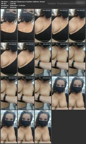 Evilmama OnlyFans Leaked Free Thumbnail Picture - #dce1dZ8bw7