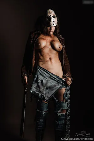Evilmama OnlyFans Leaked Free Thumbnail Picture - #i5gLj89idD