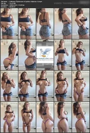 Evilmama OnlyFans Leaked Free Thumbnail Picture - #nr115vkHfq