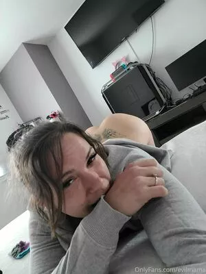 Evilmama OnlyFans Leaked Free Thumbnail Picture - #u0Rm8nzAvw