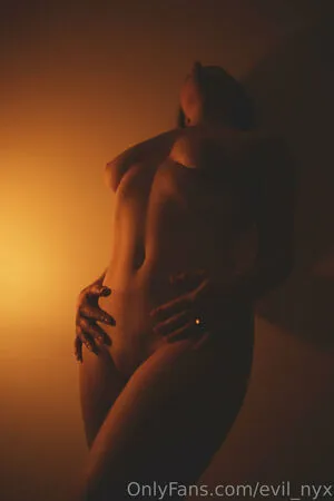 Evilnyx OnlyFans Leaked Free Thumbnail Picture - #NqPo4YmZwK