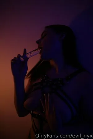 Evilnyx OnlyFans Leaked Free Thumbnail Picture - #gVjOcF1w1F