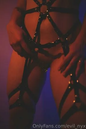 Evilnyx OnlyFans Leaked Free Thumbnail Picture - #lI5FLMoFtI
