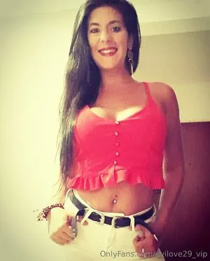 Evilove29 Vip OnlyFans Leaked Free Thumbnail Picture - #5hM3Kzt6Xb