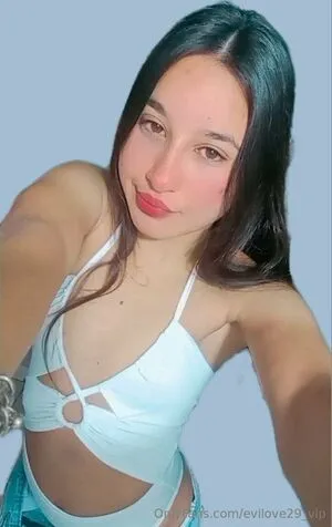 Evilove29 Vip OnlyFans Leaked Free Thumbnail Picture - #H5W3AR73Zn