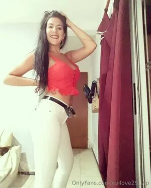 Evilove29 Vip OnlyFans Leaked Free Thumbnail Picture - #ay6BaR4hmK