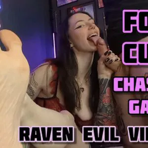 Evilraven OnlyFans Leaked Free Thumbnail Picture - #XajUdtNWWV