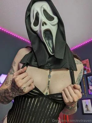 Evilraven OnlyFans Leaked Free Thumbnail Picture - #wINIrN3pmb