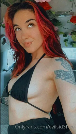 Evilsid3free OnlyFans Leaked Free Thumbnail Picture - #e0V31GYD34