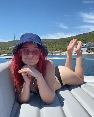 Evilsuki OnlyFans Leaked Free Thumbnail Picture - #G7IsseFsha
