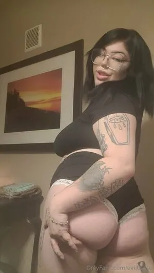 Eviltease OnlyFans Leaked Free Thumbnail Picture - #HaUmTA8Hxi